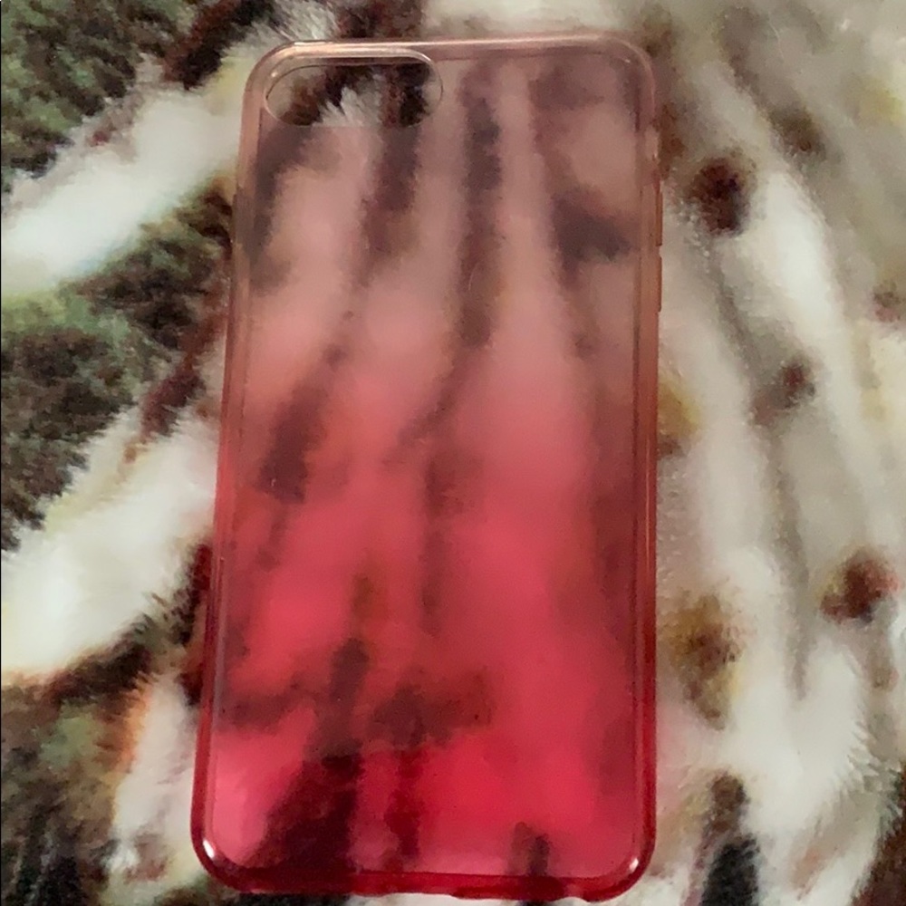 IPhone 7 plus case